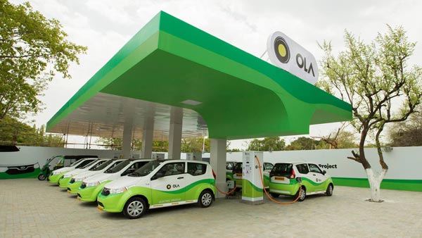 Ola Resumes Services In 160 Cities: ओला ने 160 से अधिक शहरों में शुरु की कैब सेवाएं