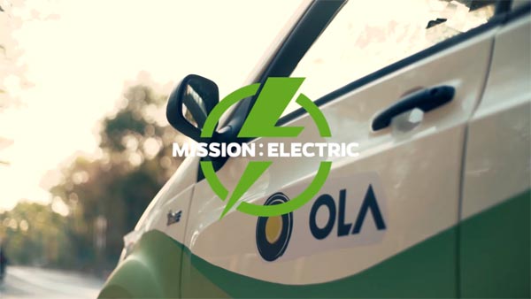 Ola Donates 50 Lakh To TM CM Relief Fund: ओला ने तमिलनाडु सरकार को दान किए 50 लाख रुपये Ola Donates 50 Lakh To TM CM Relief Fund: ओला ने तमिलनाडु सरकार को दान किए 50 लाख रुपये