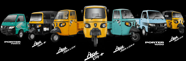 Piaggio Restarts Operations: पियाजियो ने फिर से काम किया शुरू, सरकार के निर्देश का हो रहा पालन