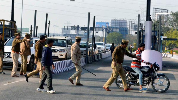 Rajasthan Police Fined Rs 5 Crore For Lockdown Violations: राजस्थान पुलिस ने 5 करोड़ रुपये का वसूला चालान