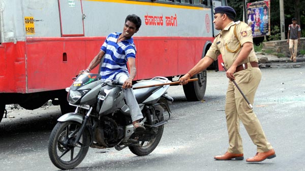 Rajasthan Police Fined Rs 5 Crore For Lockdown Violations: राजस्थान पुलिस ने 5 करोड़ रुपये का वसूला चालान