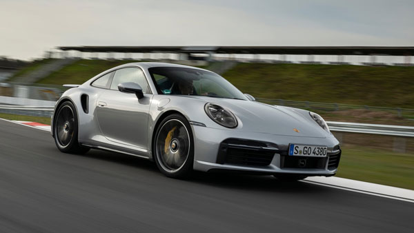 2020 Porche 911 Turbo Bookings Open: 2020 पोर्शे 911 टर्बो एस की बुकिंग हुई शुरु, जानें क्या है फीचर्स