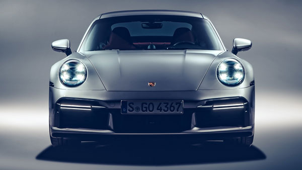 2020 Porche 911 Turbo Bookings Open: 2020 पोर्शे 911 टर्बो एस की बुकिंग हुई शुरु, जानें क्या है फीचर्स