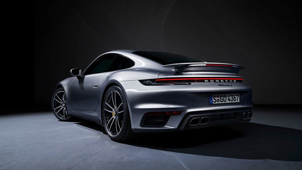 2020 Porche 911 Turbo Bookings Open: 2020 पोर्शे 911 टर्बो एस की बुकिंग हुई शुरु, जानें क्या है फीचर्स