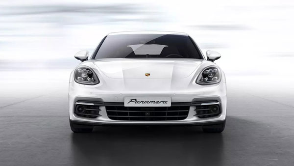 Porsche Panamera Turbo S E-Hybrid Price Revealed: पोर्शे पानामेरा टर्बो एस ई-हाइब्रिड की कीमत खुली