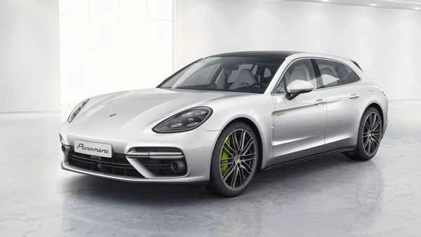Virat Kohli's Brother Buys Porsche Panamera Turbo: विराट कोहली के भाई ने डीलरशिप खुलते ही खरीद ली करोड़ो की यह कार