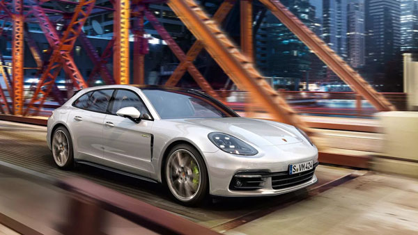 Virat Kohli's Brother Buys Porsche Panamera Turbo: विराट कोहली के भाई ने डीलरशिप खुलते ही खरीद ली करोड़ो की यह कार