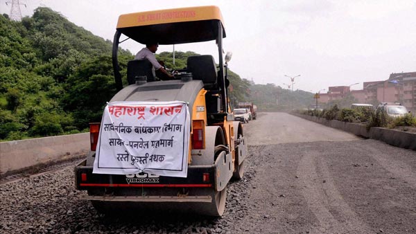 Govt To Invest 15 Lakh Crore on Road Projects: सरकार सड़क निर्माण में 15 लाख करोड़ रुपये करेगी खर्च