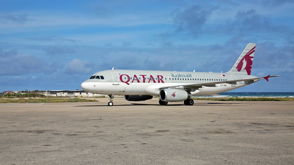 Qatar Airways Offers Free Tickets: कतर एयरवेज डाॅक्टरों को देगी 1 लाख फ्री टिकट, 26 नवंबर तक होगी बुकिंग Qatar Airways Offers Free Tickets: कतर एयरवेज डाॅक्टरों को देगी 1 लाख फ्री टिकट, 26 नवंबर तक होगी बुकिंग