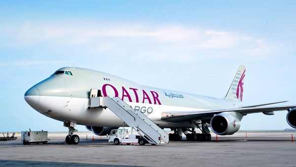 Qatar Airways Offers Free Tickets: कतर एयरवेज डाॅक्टरों को देगी 1 लाख फ्री टिकट, 26 नवंबर तक होगी बुकिंग Qatar Airways Offers Free Tickets: कतर एयरवेज डाॅक्टरों को देगी 1 लाख फ्री टिकट, 26 नवंबर तक होगी बुकिंग