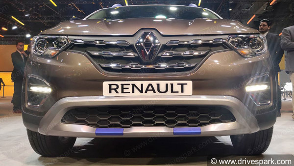 Renault Triber AMT Varaiants: रेनॉल्ट ट्राइबर ऑटोमेटिक तीन वैरिएंट होगी लॉन्च, इस दिन होगी लॉन्च