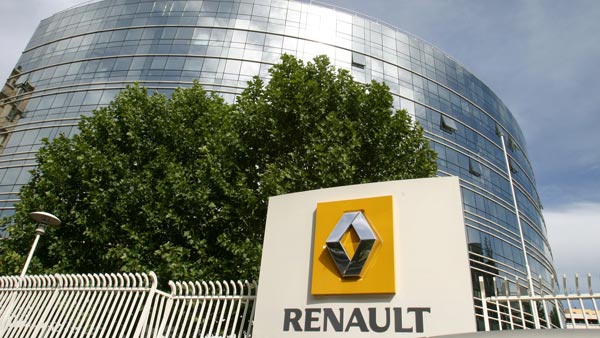 Renault To Lay-Off 15,000 Employees: रेनॉल्ट दुनिया भर में करेगी 15,000 कर्मचारियों की छंटनी Renault To Lay-Off 15,000 Employees: रेनॉल्ट दुनिया भर में करेगी 15,000 कर्मचारियों की छंटनी
