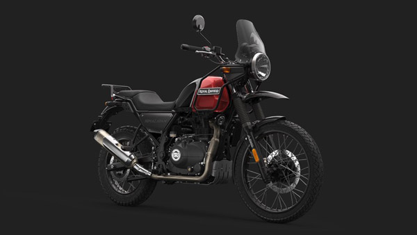 Royal Enfield Himalayan BS6 Price Hike: रॉयल एनफील्ड हिमालयन बीएस6 की कीमत बढ़ी, इतनी पड़ेगा बोझ