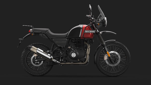 Royal Enfield Himalayan BS6 Price Hike: रॉयल एनफील्ड हिमालयन बीएस6 की कीमत बढ़ी, इतनी पड़ेगा बोझ