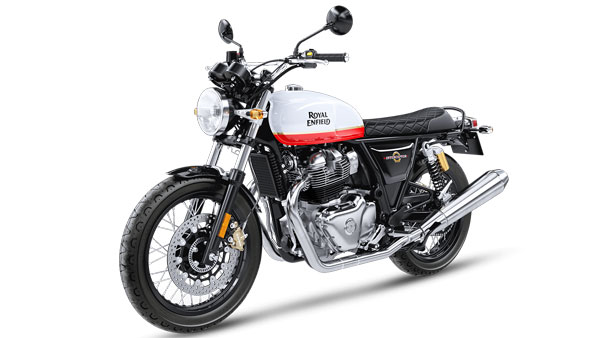 Royal Enfield Recalls Bike From Abroad: रॉयल एनफील्ड विदेशों से वापस मंगाएगी 15,200 बाइक