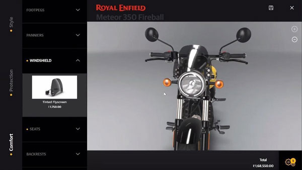 Royal Enfield Meteor 350 India Launch Plans: रॉयल एनफील्ड मिटिओर 350 जून में हो सकती है लॉन्च