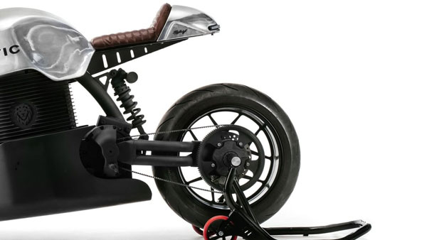 Savic C-Series Electric Motorcycle: साविक सी-सीरीज इलेक्ट्रिक बाइक का उत्पादन हुआ शुरु