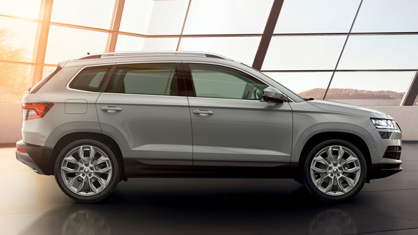 New Skoda Cars Coming To India: स्कोडा कैरोक, सुपर्ब फेसलिफ्ट व रैपिड 1.0 टीएसआई 26 को होंगी लॉन्च