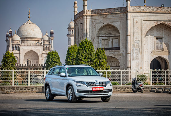 Skoda Auto VW Restarts Production: स्कोडा ऑटो फॉक्सवैगन ने औरंगाबाद प्लांट में शुरू किया उत्पादन