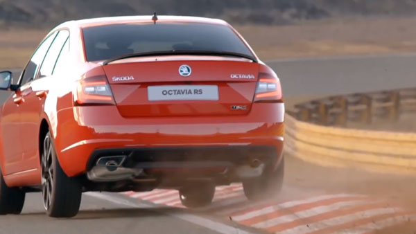 Skoda Octavia RS 245 Still On Sale: स्कोडा ऑक्टाविया आरएस245 की बुकिंग भारत में दोबारा शुरू Skoda Octavia RS 245 Still On Sale: स्कोडा ऑक्टाविया आरएस245 की बुकिंग भारत में दोबारा शुरू