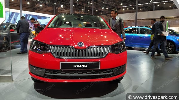 Skoda Rapid Petrol BS6 Launched: स्कोडा रैपिड पेट्रोल बीएस6 भारत में हुई लॉन्च, कीमत 7.49 लाख रुपये से शुरू