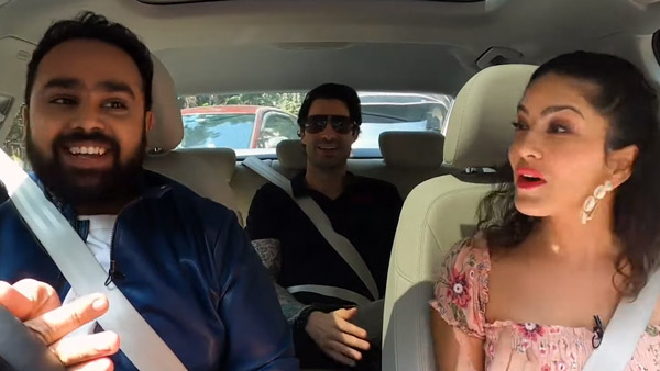 Dream Car Of Sunny Leone Revealed: सनी लियोन ड्रीम कार है पिंक एम्बेसडर, कारों को रखती है शानदार कलेक्शन