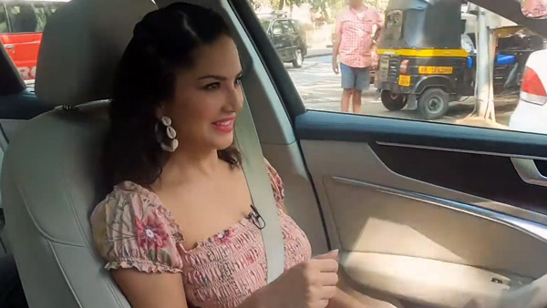 Dream Car Of Sunny Leone Revealed: सनी लियोन ड्रीम कार है पिंक एम्बेसडर, कारों को रखती है शानदार कलेक्शन