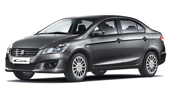 Maruti Ciaz Discontinued In Pakistan: मारुति सियाज की पाकिस्तान में बिक्री बंद, जाने क्या है वजह Maruti Ciaz Discontinued In Pakistan: मारुति सियाज की पाकिस्तान में बिक्री बंद, जाने क्या है वजह