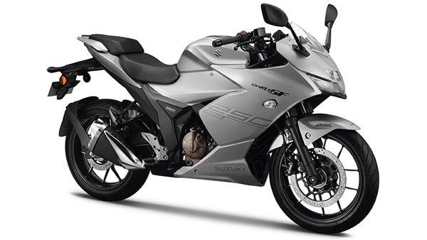 Suzuki Motorcycle Restarts Production: सुजुकी मोटरसाइकिल ने गुड़गांव प्लांट में उत्पादन किया शुरू