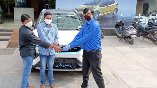 Tata Nexon Electric Deliveries Resume: टाटा नेक्सन इलेक्ट्रिक डिलीवरी फिर से हुई शुरू