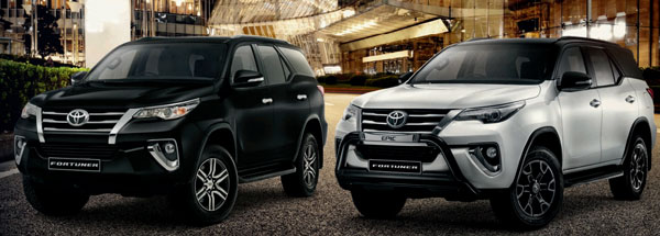 Toyota Fortuner Facelift Global Unveil: टोयोटा फॉर्च्यूनर फेसलिफ्ट को 4 जून को किया जा सकता है पेश