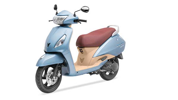 TVS Dealerships Reopens: टीवीएस डीलरशिप खुले बिक्री शुरू