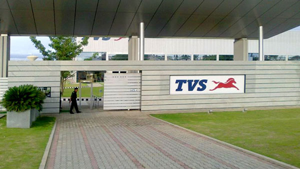 TVS Dealerships Reopens: टीवीएस डीलरशिप खुले बिक्री शुरू