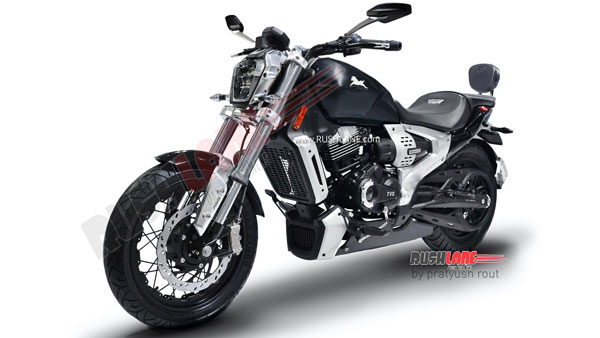 New TVS Bike Could Be Named Ronin: टीवीएस की नई बाइक का नाम हो सकता है ‘रोनिन’, जाने नाम का मतलब