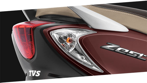 TVS Zest 110 And Victor To Be Launched Soon: टीवीएस जेस्ट 110 और विक्टर बीएस6 जल्द होगी लाॅन्च