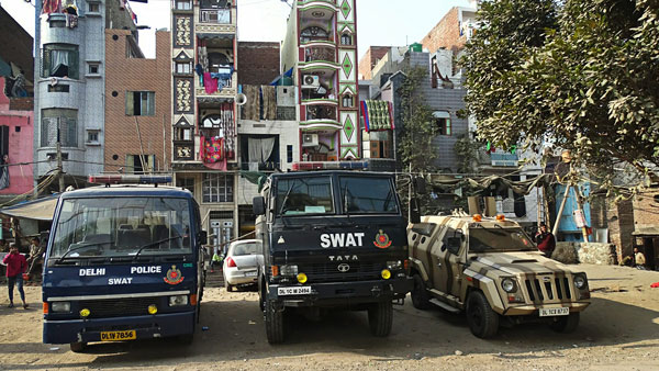 UP Govt Bans Purchase Of New Official Vehicles: नए वाहन नहीं खरीदेगी उत्तर प्रदेश सरकार, जानें कारण