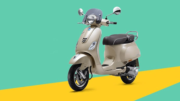 पियाजियो की वेस्पा एलिगेंट 149 बीएस6 की जानकारी आई सामने, जल्द होगी लॉन्च