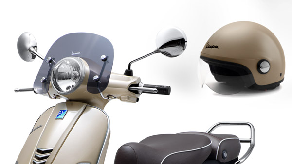 पियाजियो की वेस्पा एलिगेंट 149 बीएस6 की जानकारी आई सामने, जल्द होगी लॉन्च