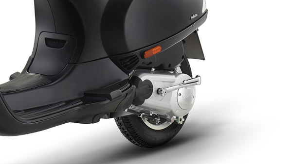 Vespa Notte 125 BS6 Launched: वेस्पा नोटे 125 बीएस6 भारत में लॉन्च कीमत जानकारी