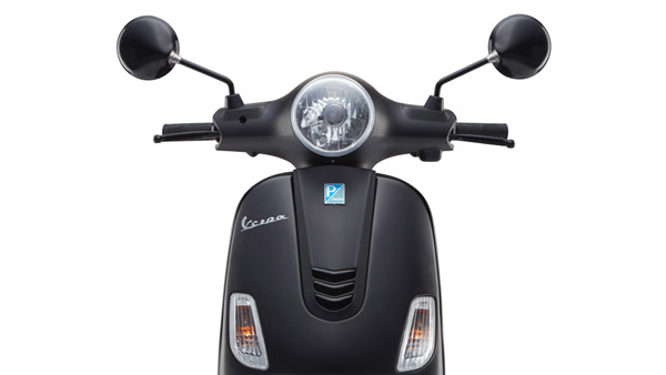 Vespa Notte 125 BS6 Launched: वेस्पा नोटे 125 बीएस6 भारत में लॉन्च कीमत जानकारी