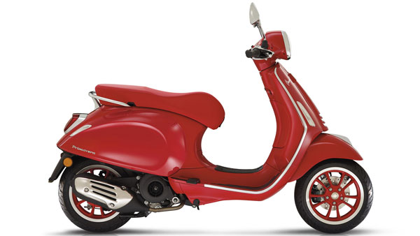 Vespa Notte 125 BS6 Launched: वेस्पा नोटे 125 बीएस6 भारत में लॉन्च कीमत जानकारी