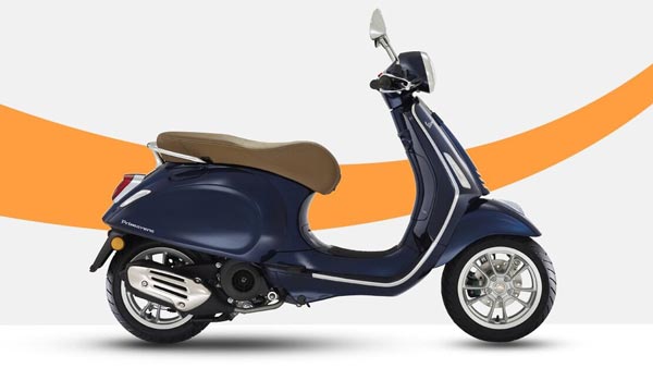 Chinese Copycat Of Vespa Scooter Design Declared Invalid: वेस्पा स्कूटर का चाइनीज कॉपी यूरोप में अवैध घोषित
