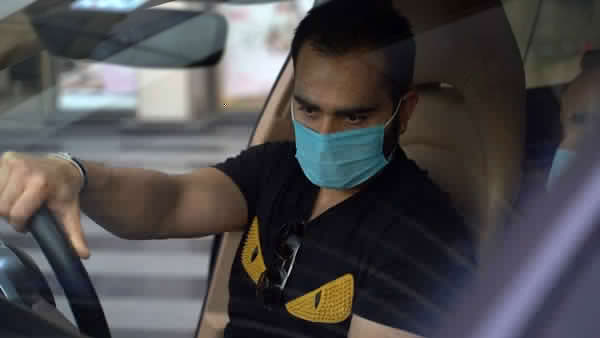 Virat Kohli's Brother Buys Porsche Panamera Turbo: विराट कोहली के भाई ने डीलरशिप खुलते ही खरीद ली करोड़ो की यह कार