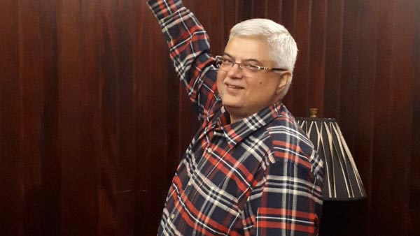 Mahindra & Mahindra: महिंद्रा से अलग हुए कंपनी के चीफ मार्केटिंग ऑफिसर विवेक नायर Mahindra & Mahindra: महिंद्रा से अलग हुए कंपनी के चीफ मार्केटिंग ऑफिसर विवेक नायर