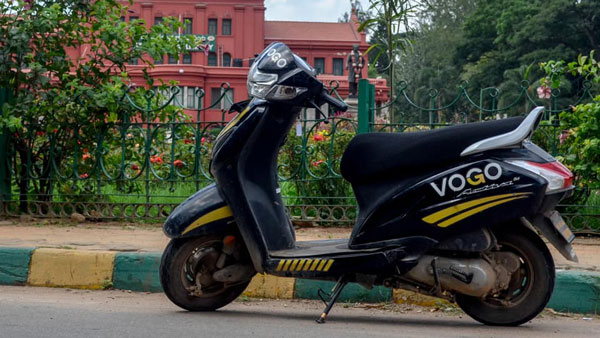 Bike Rental Platform See Increase In Demands: बाइक रेंटिंग मांग बढ़ी होम डिलीवरी