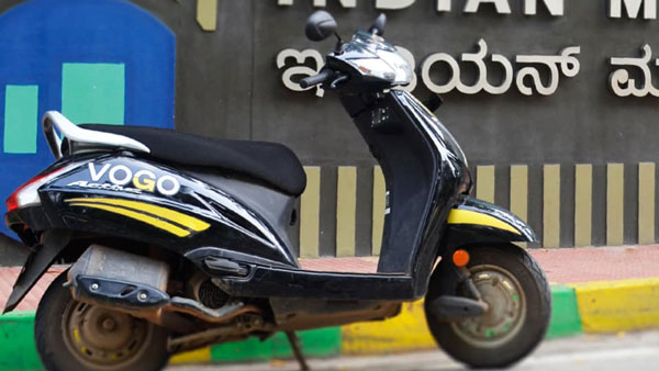 Bike Rental Platform See Increase In Demands: बाइक रेंटिंग मांग बढ़ी होम डिलीवरी