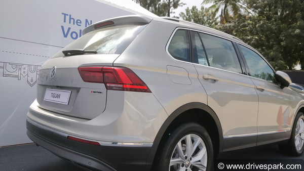 Volkswagen Tiguan Relaunch: फॉक्सवैगन टिगुआन 5-सीटर को इस साल अंत में किया जा सकता है लॉन्च