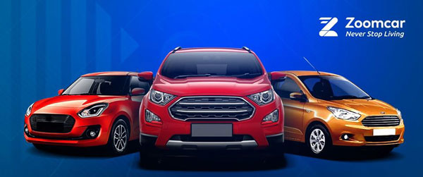 Zoomcar Offering 100% Discounts To Customers: जूमकार 100 प्रतिशत डिस्काउंट अनलिमिटेड रिशेड्यूल जानकारी