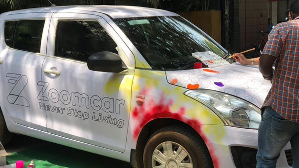 Zoomcar Offering 100% Discounts To Customers: जूमकार 100 प्रतिशत डिस्काउंट अनलिमिटेड रिशेड्यूल जानकारी
