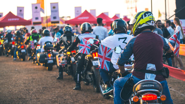 2020 Motorcycle Live Show Cancelled: मोटरसाइकिल लाइव शो 2020 हुआ स्थगित, अगले साल होगा आयोजन